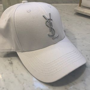 Designer inspired Embroidered Cap